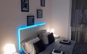 White House Apartman Budapest