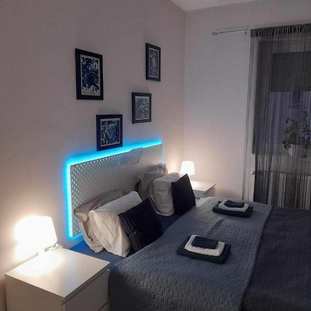 White House Apartman Budapest Exterior foto
