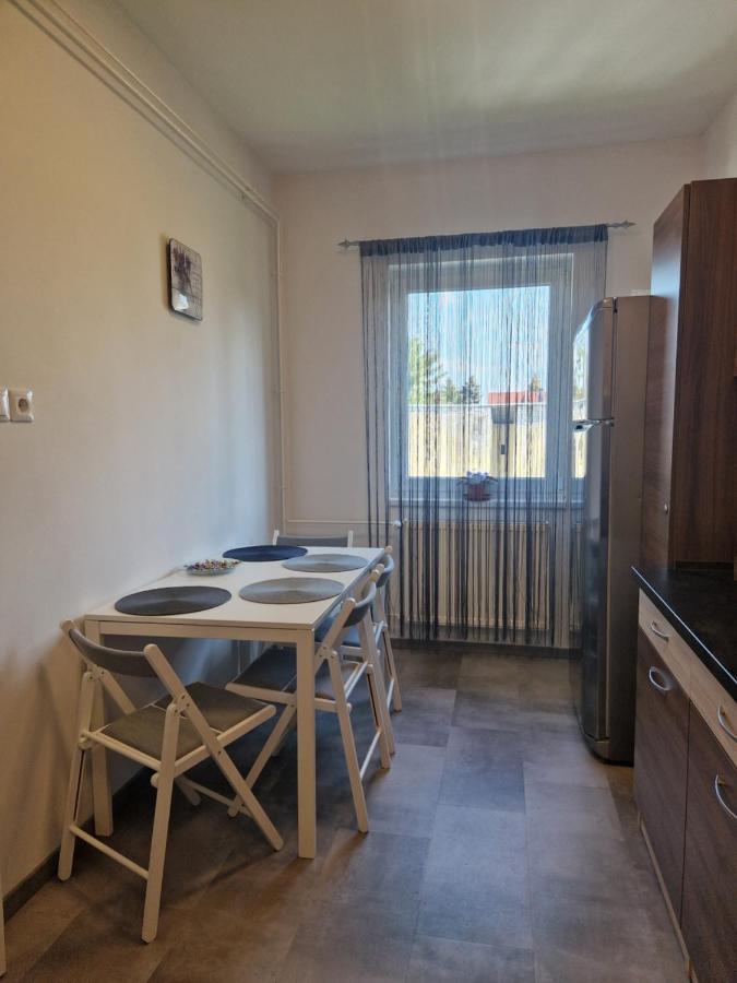 White House Apartman Budapest Exterior foto
