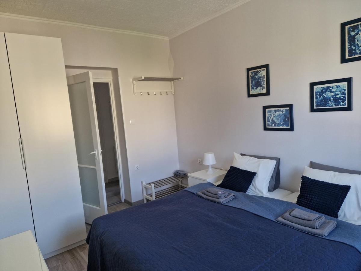 White House Apartman Budapest Exterior foto