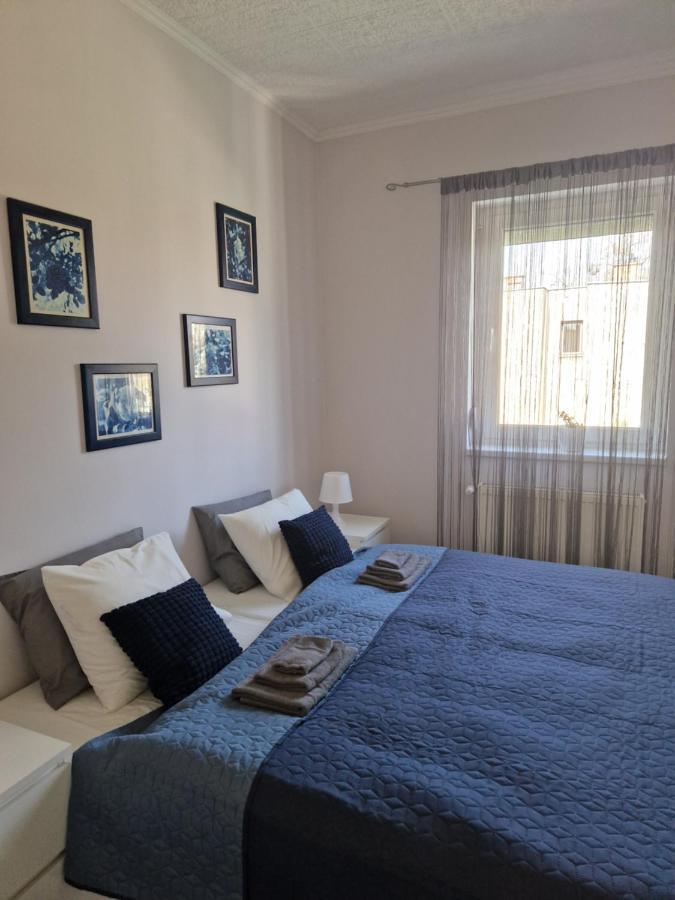White House Apartman Budapest Exterior foto