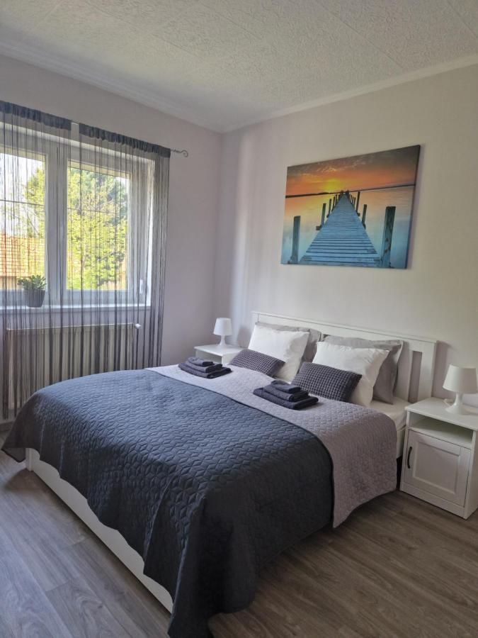 White House Apartman Budapest Exterior foto