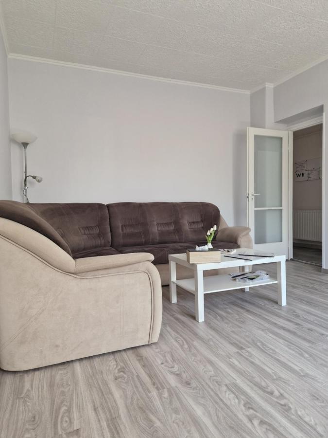 White House Apartman Budapest Exterior foto