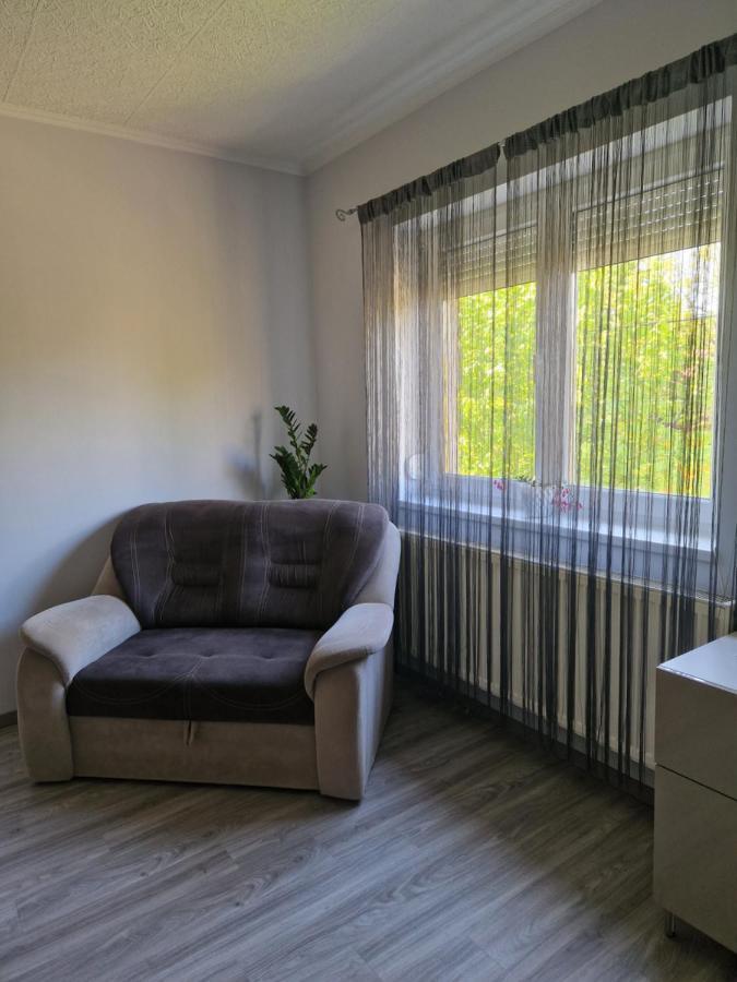 White House Apartman Budapest Exterior foto