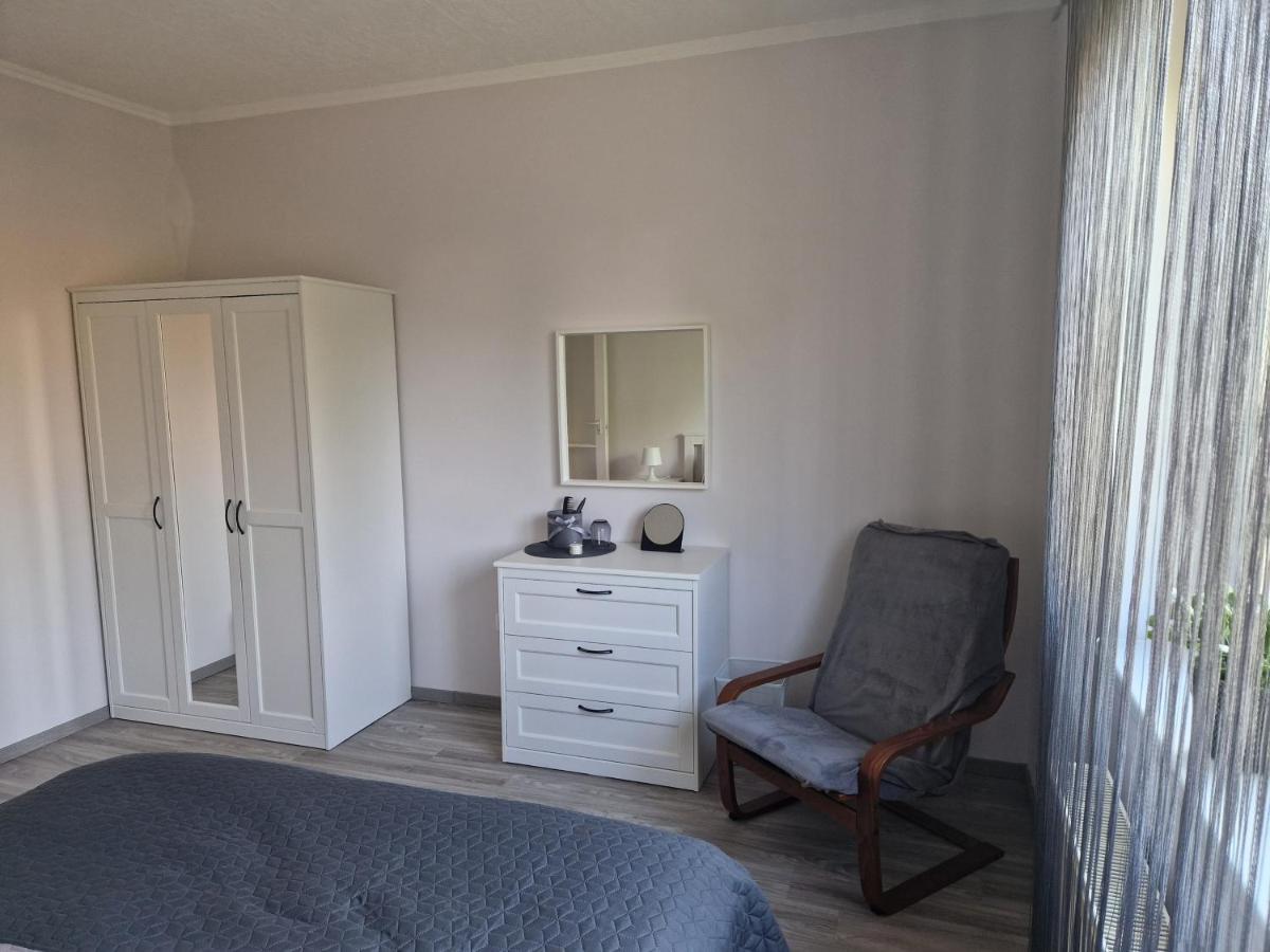 White House Apartman Budapest Exterior foto