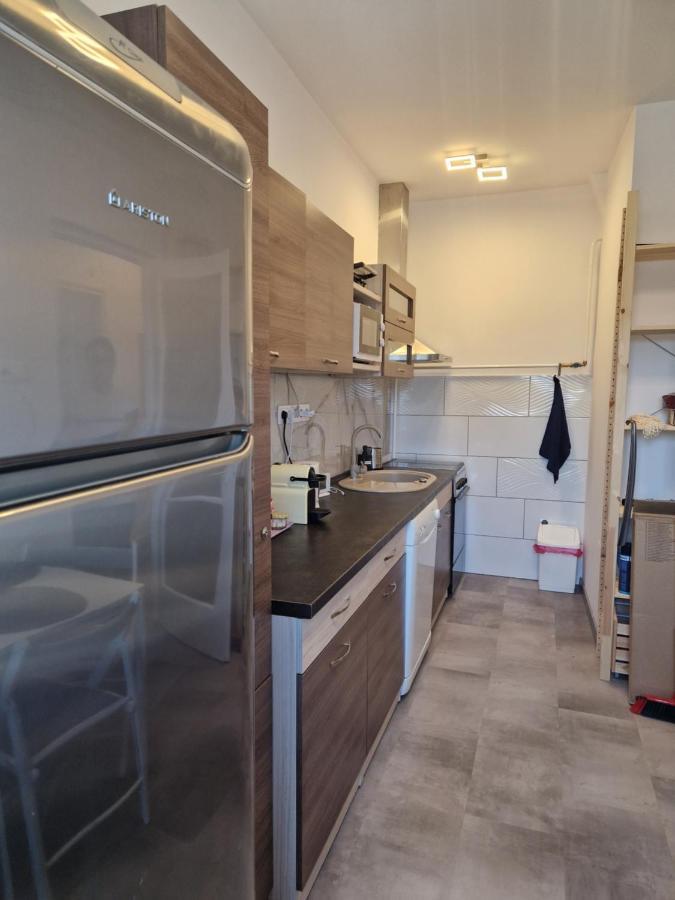 White House Apartman Budapest Exterior foto
