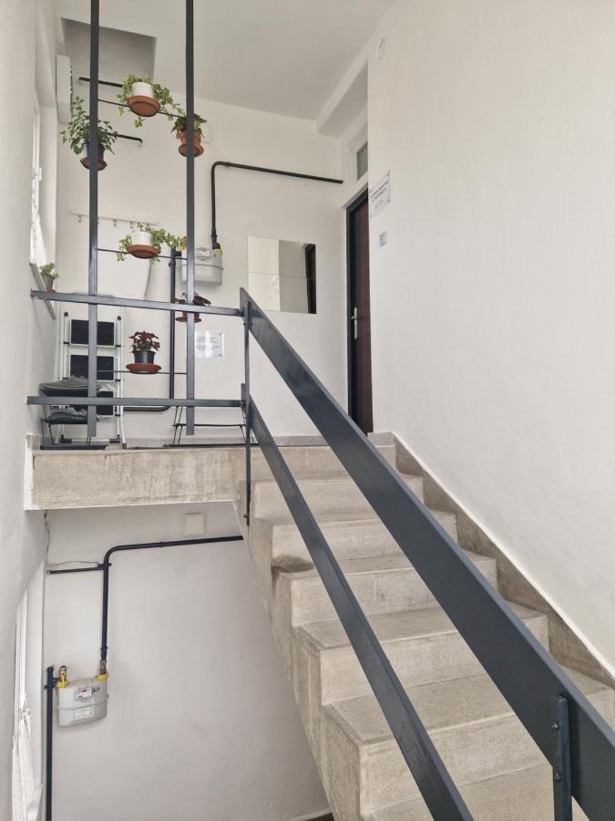White House Apartman Budapest Exterior foto
