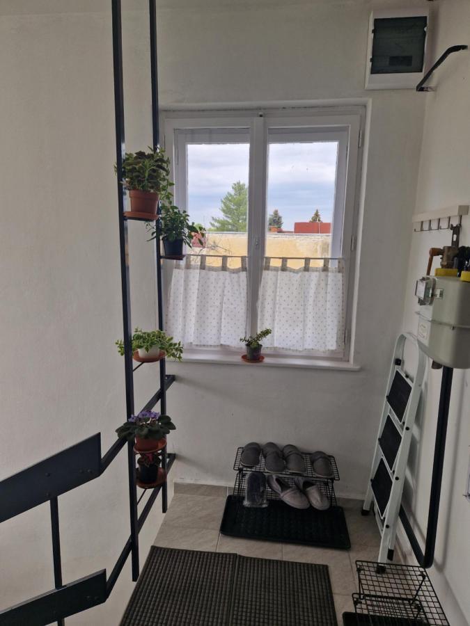 White House Apartman Budapest Exterior foto