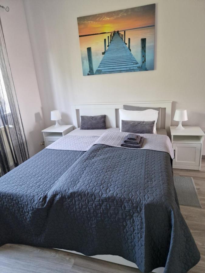 White House Apartman Budapest Exterior foto