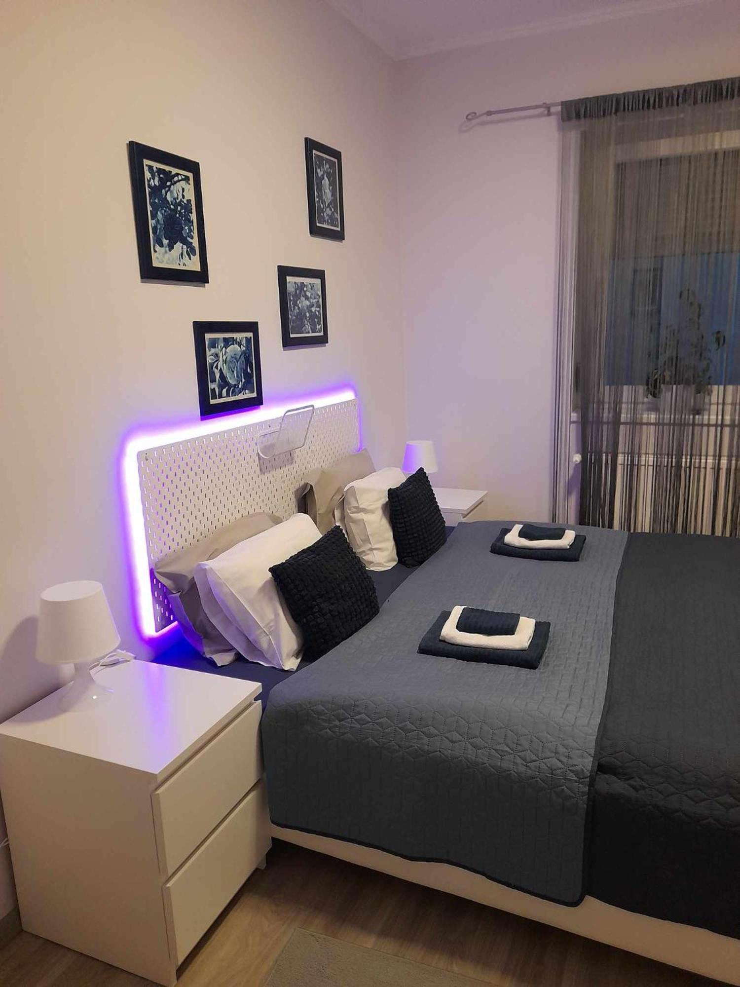 White House Apartman Budapest Exterior foto