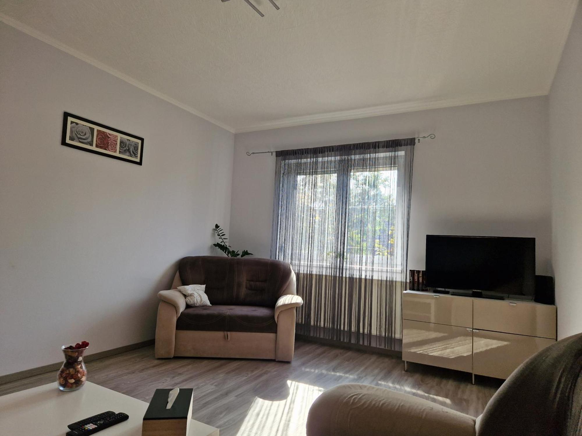 White House Apartman Budapest Zimmer foto